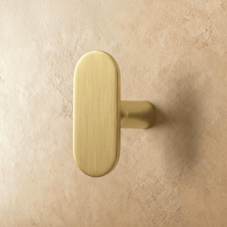 Pebla Knob & Pull Bar - Residence Supply