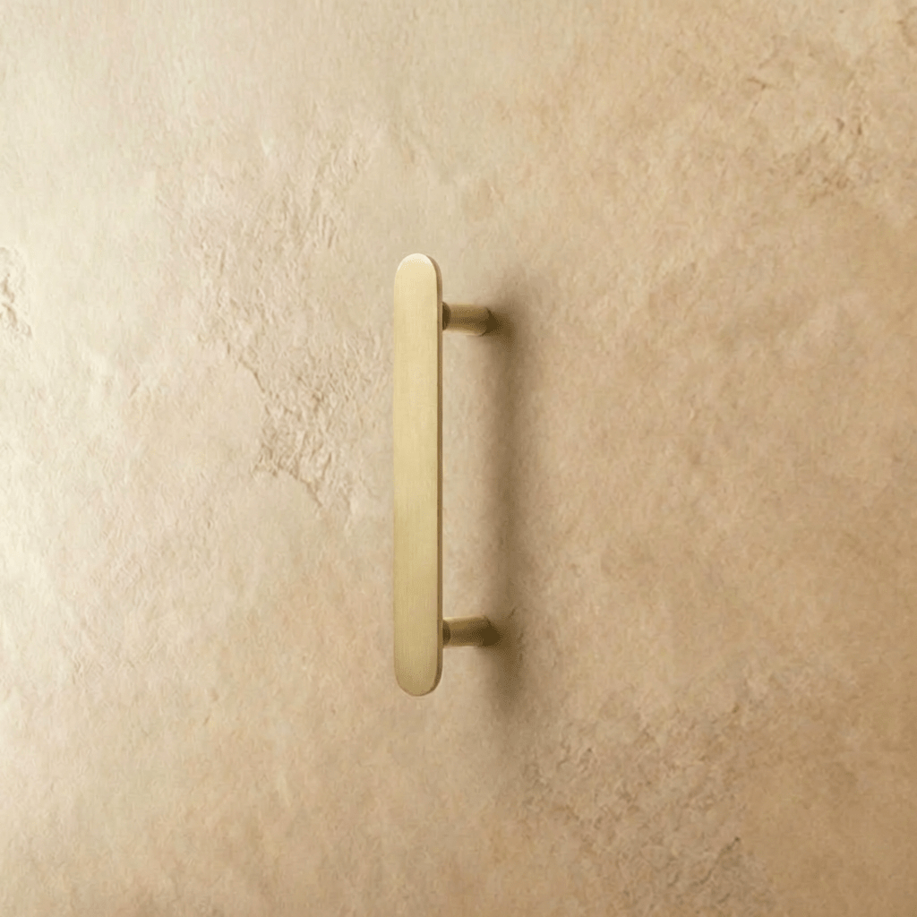 Pebla Knob & Pull Bar - Residence Supply