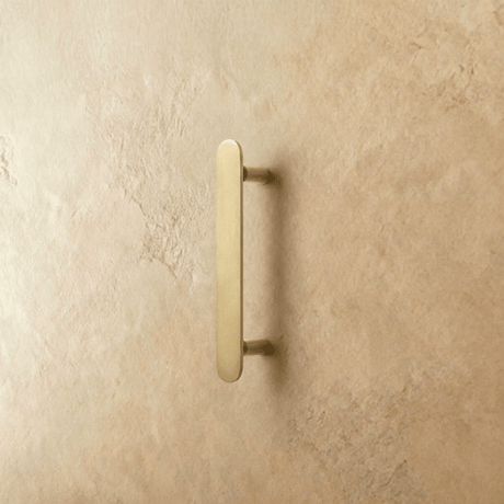 Pebla Knob & Pull Bar - Residence Supply