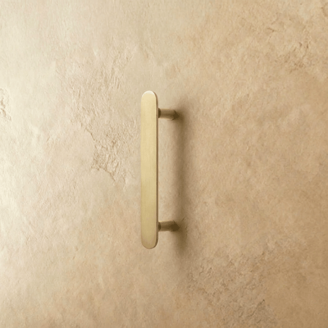 Pebla Knob & Pull Bar - Residence Supply