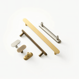 Pebla Knob & Pull Bar - Residence Supply