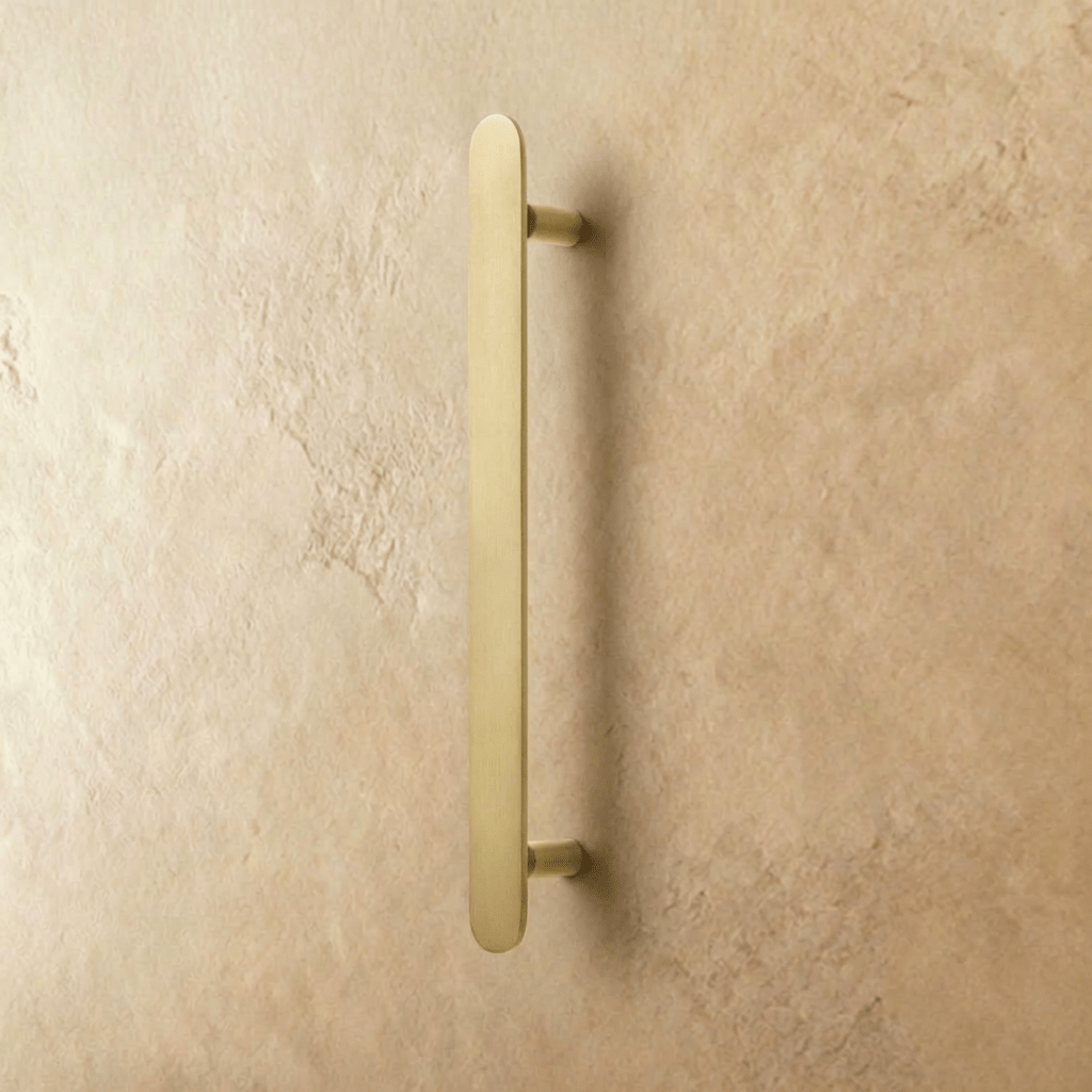Pebla Knob & Pull Bar - Residence Supply