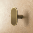 Pebla Knob & Pull Bar - Residence Supply