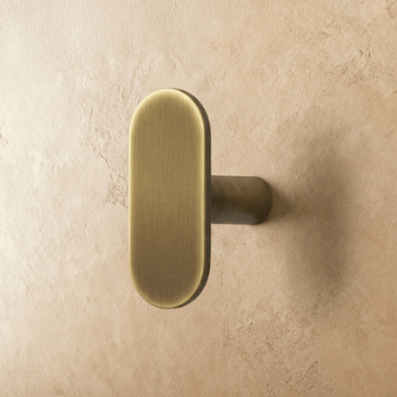 Brushed Nickel Cabinet Knobs