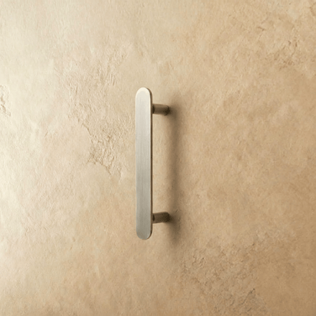 Pebla Knob & Pull Bar - Residence Supply