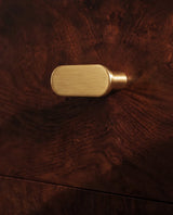 Pebla Knob & Pull Bar - Residence Supply