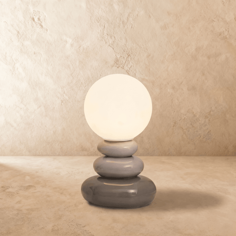 Peblo Table Lamp - Residence Supply