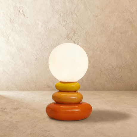 Peblo Table Lamp - Residence Supply