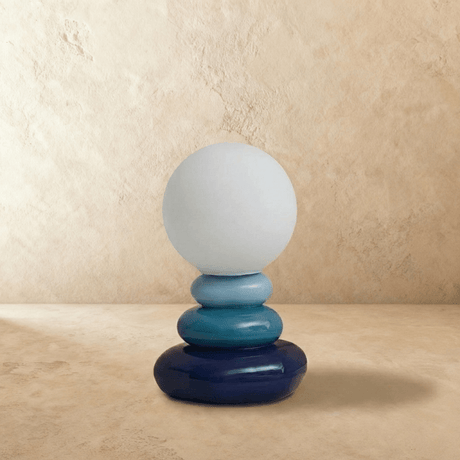 Peblo Table Lamp - Residence Supply