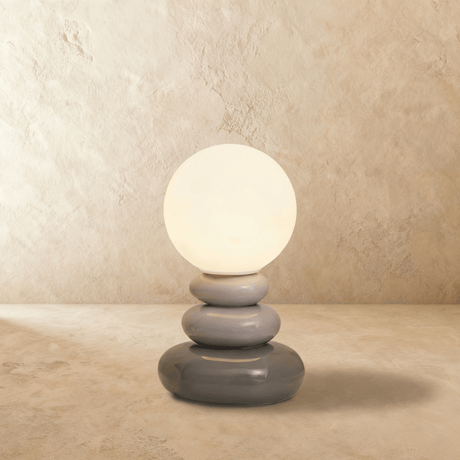 Peblo Table Lamp - Residence Supply
