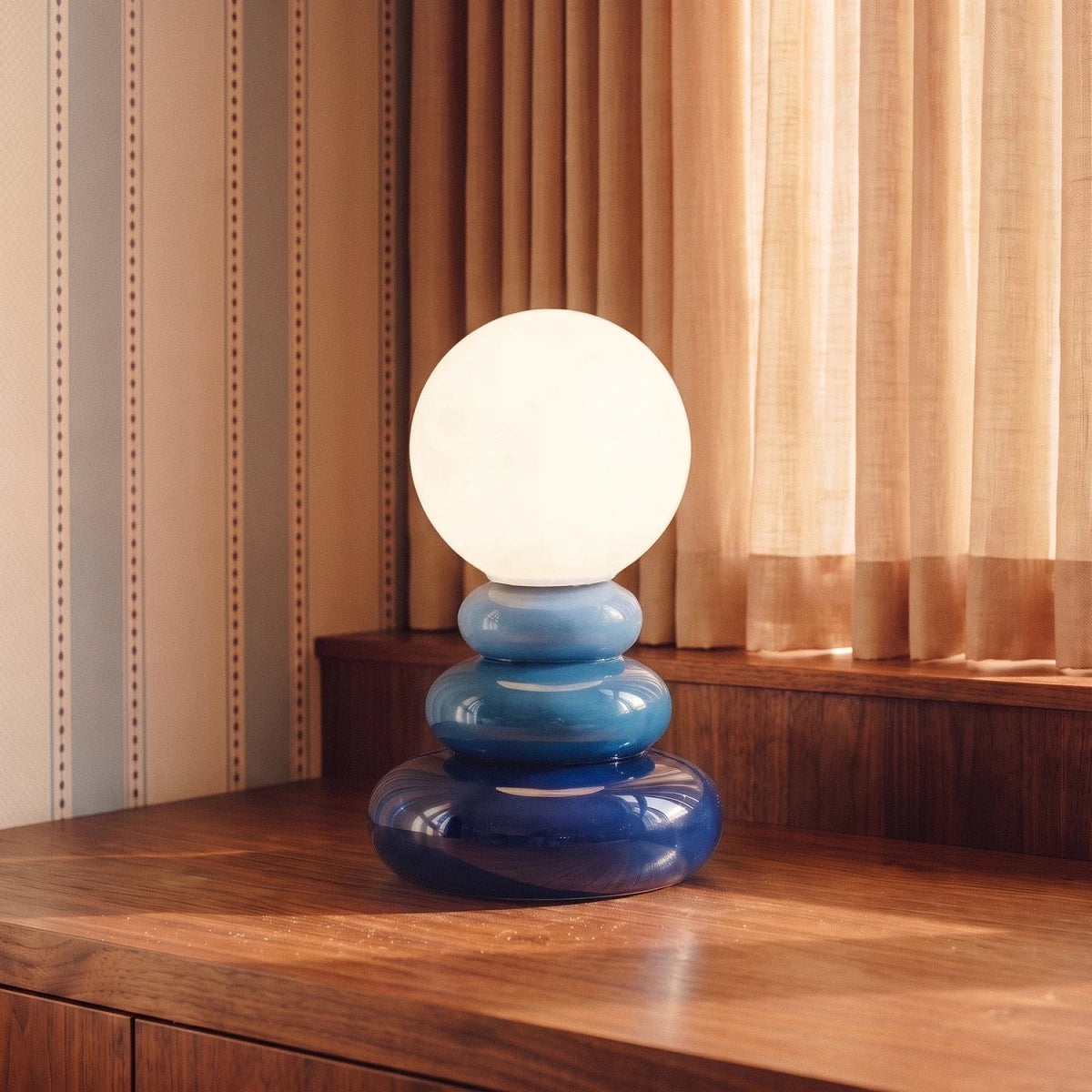 Peblo Table Lamp - Residence Supply
