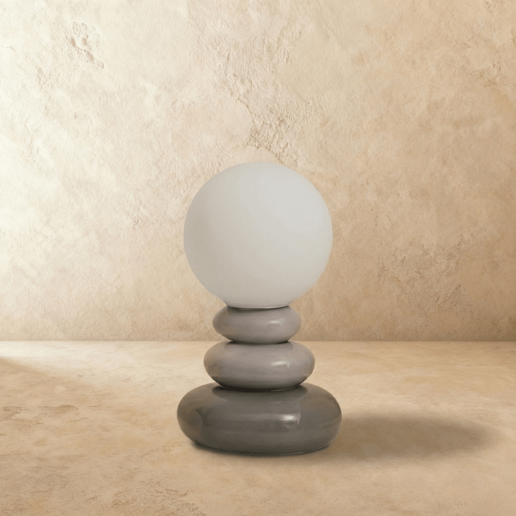 Peblo Table Lamp - Residence Supply