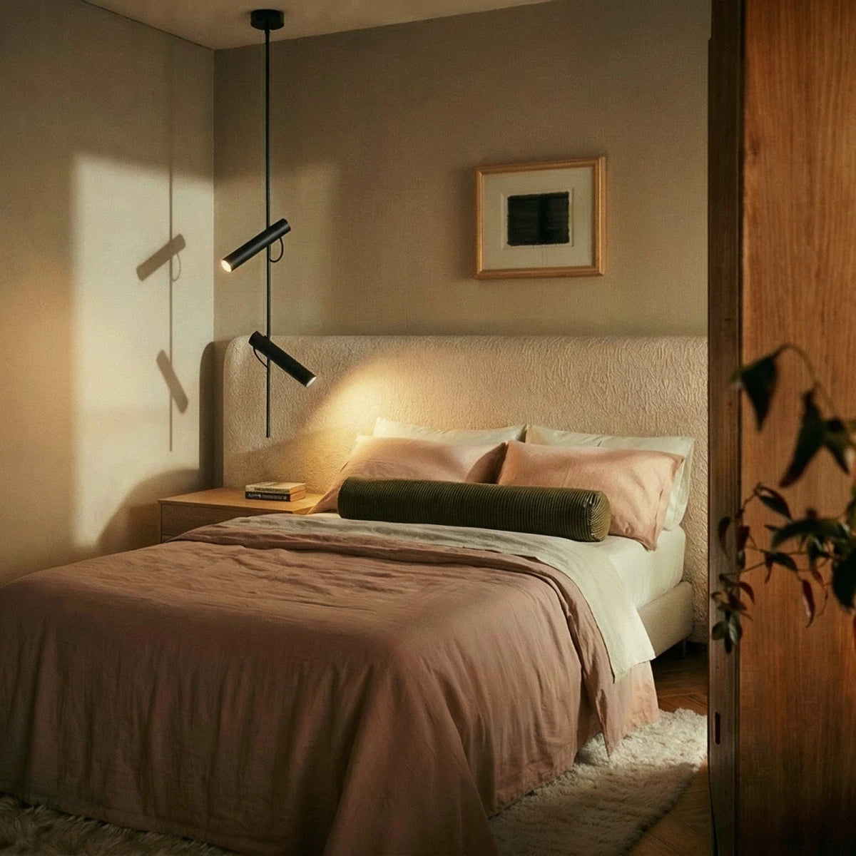 Peeco Pendant Light - Residence Supply