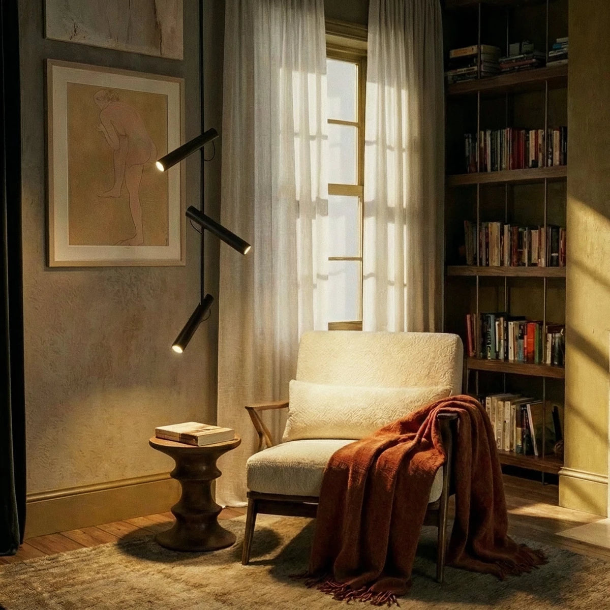 Peeco Pendant Light - Residence Supply