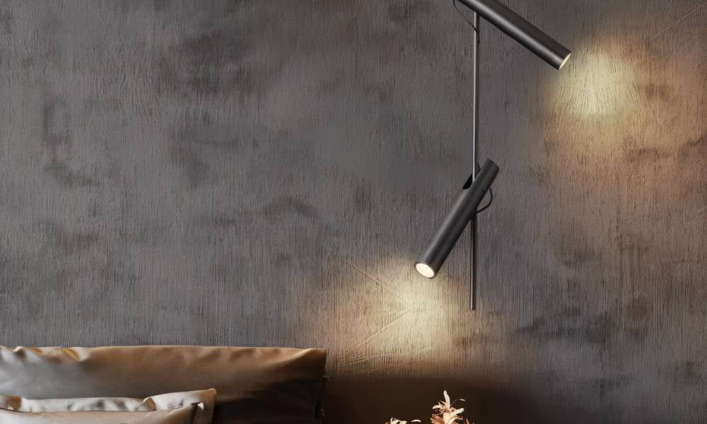 Soft Yet Focused Glow