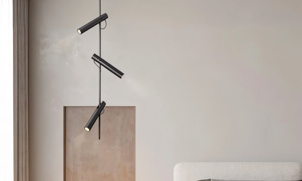 Energy-Efficient Illumination