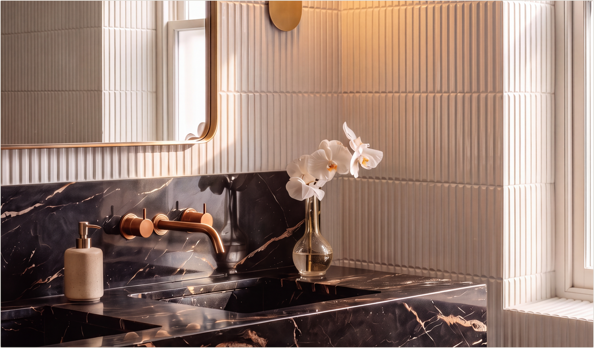 Peel and Stick Wall Panels