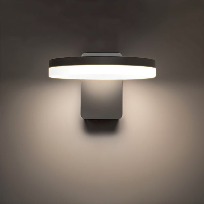 Peen Outdoor Wall Lamp - Residence Supply