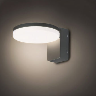 Peen Outdoor Wall Lamp - Residence Supply