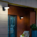 Peen Outdoor Wall Lamp - Residence Supply