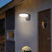 Peen Outdoor Wall Lamp - Residence Supply