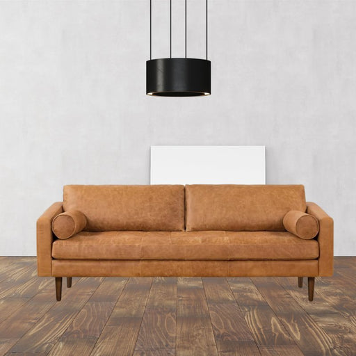 Peeta Pillow Sofa - Residence Supply