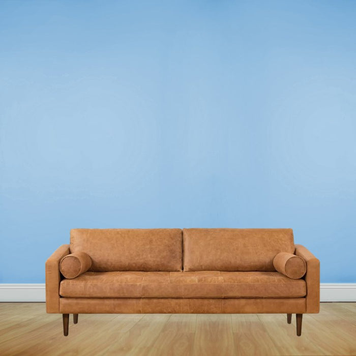 Peeta Pillow Sofa - Residence Supply