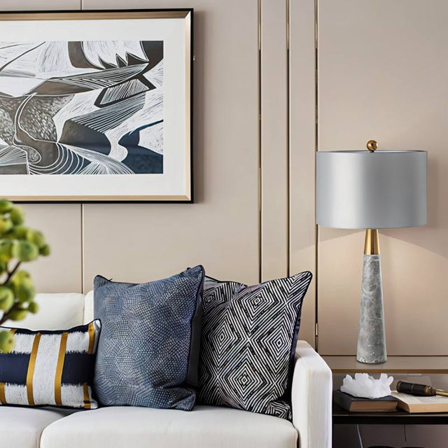 Pelane Table Lamp - Residence Supply