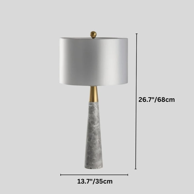 Pelane Table Lamp - Residence Supply