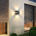 Pelea Outdoor Wall Lamp - Residence Supply