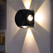 Pelea Outdoor Wall Lamp - Residence Supply