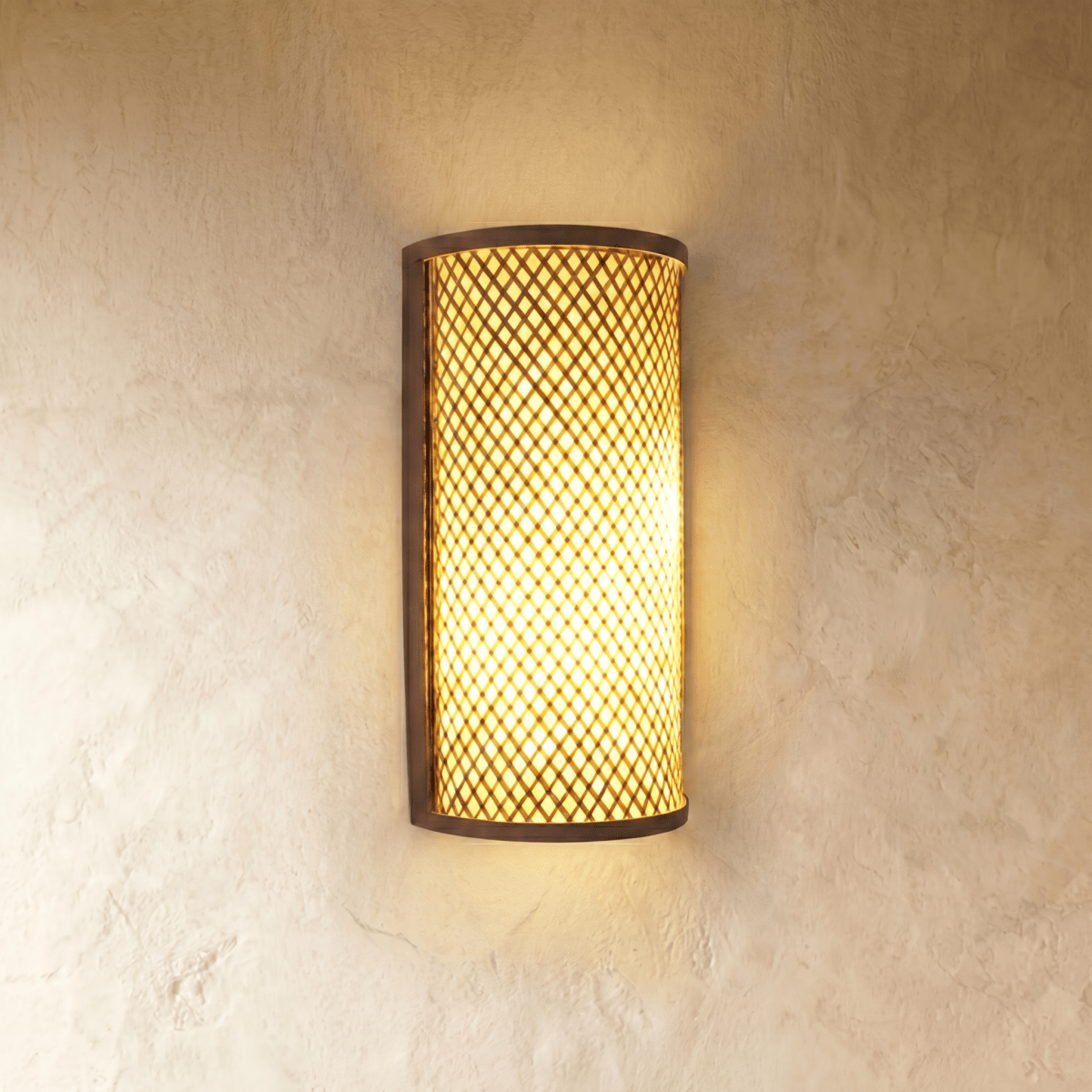 Pelon Wall Lamp - Residence Supply