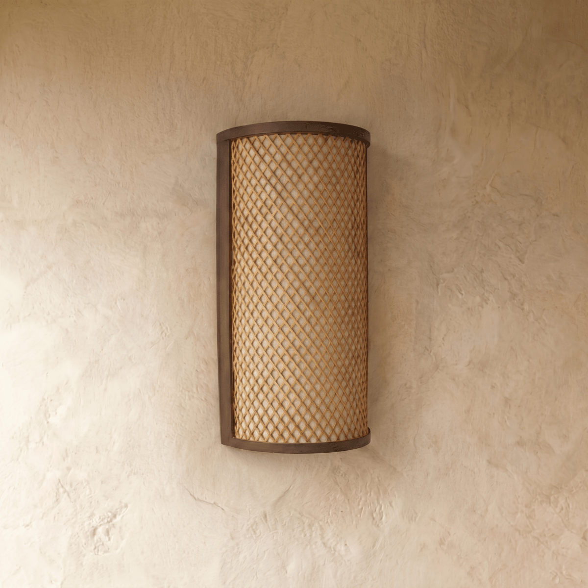 Pelon Wall Lamp - Residence Supply
