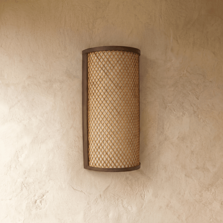 Pelon Wall Lamp - Residence Supply