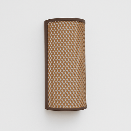 Pelon Wall Lamp - Residence Supply