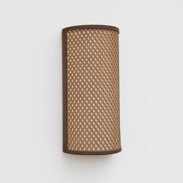 Pelon Wall Lamp - Residence Supply