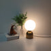 Pelota Table Lamp - Contemporary Lighting