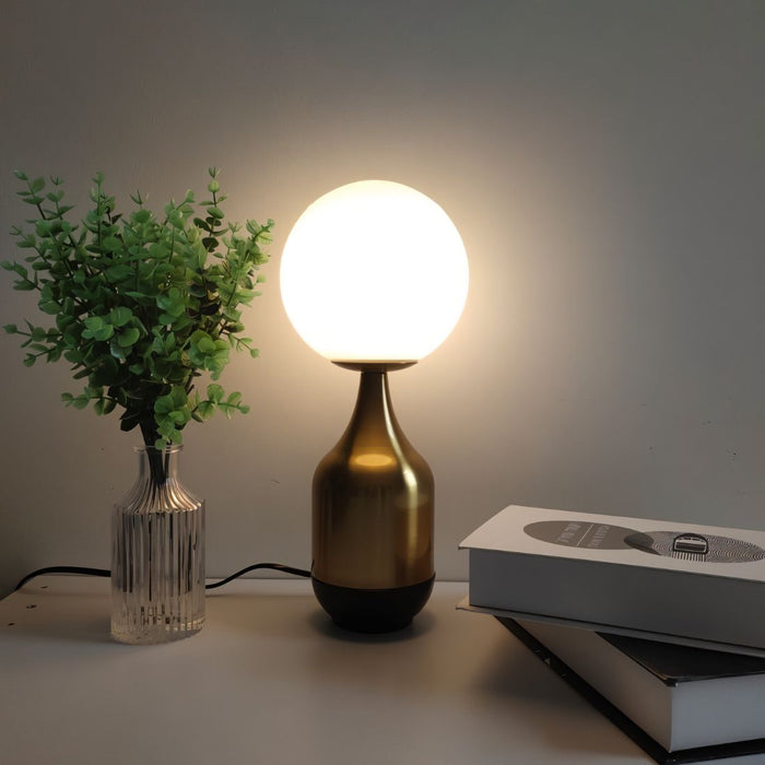 Pelota Table Lamp - Light Fixtures