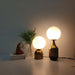 Pelota Table Lamp - Modern Lighting Fixture