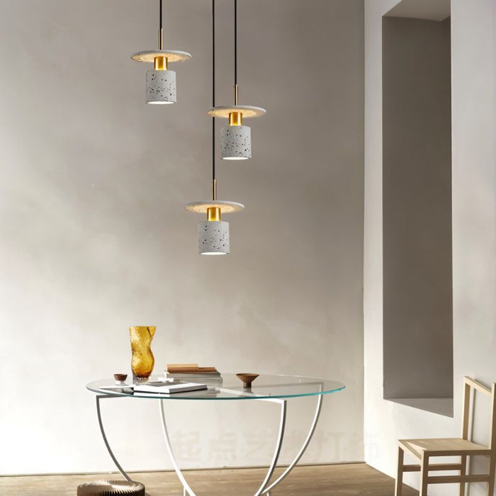 Pembe Pendant Light - Residence Supply