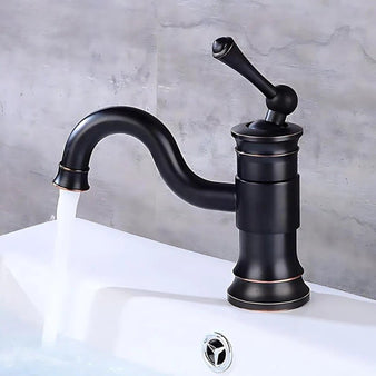 Pemp Bathroom Faucet - Residence Supply