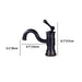 Pemp Bathroom Faucet - Residence Supply