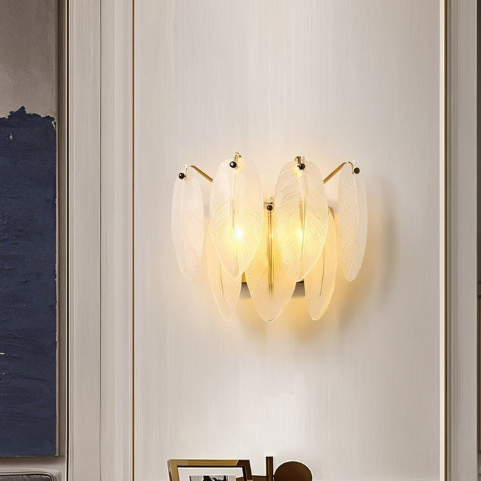 Pena Wall Lamp - Modern Lighting Fixture