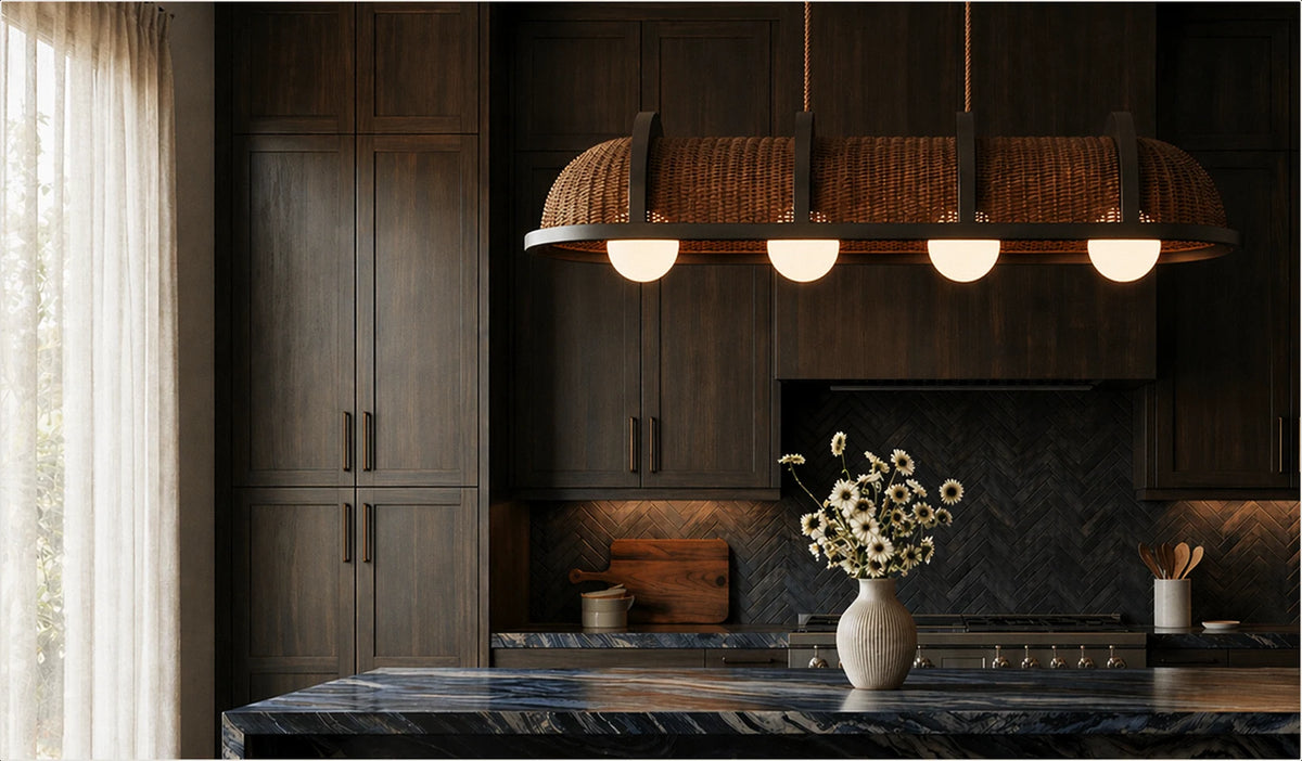 Pendant Lights