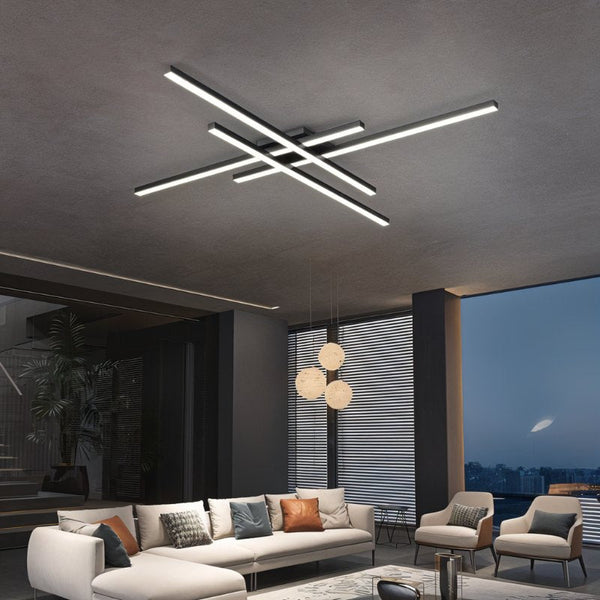 Sleek Minimalist Design