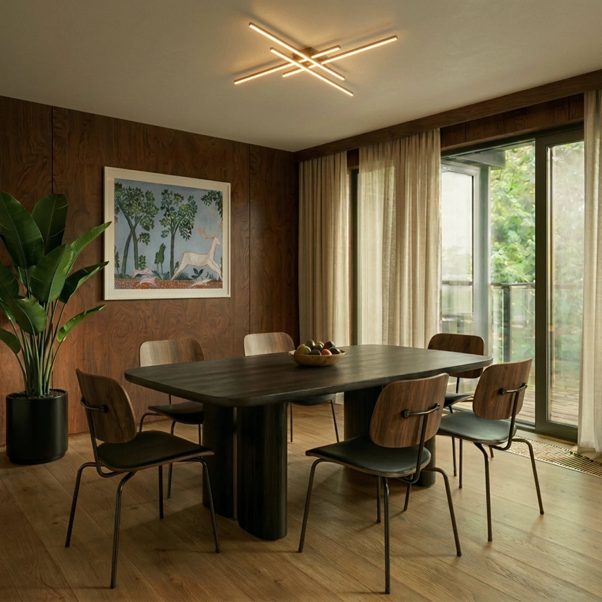 Penelope Ceiling Light - Residence Supply