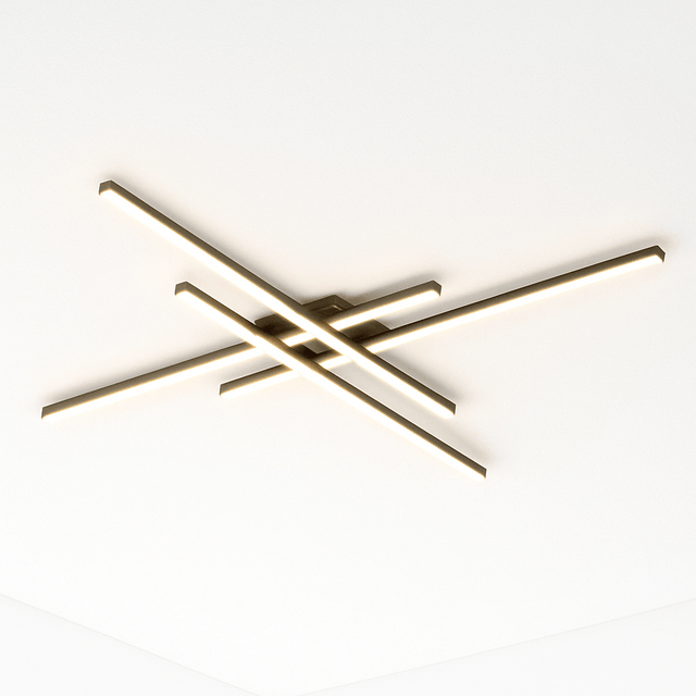 Penelope Ceiling Light - Residence Supply