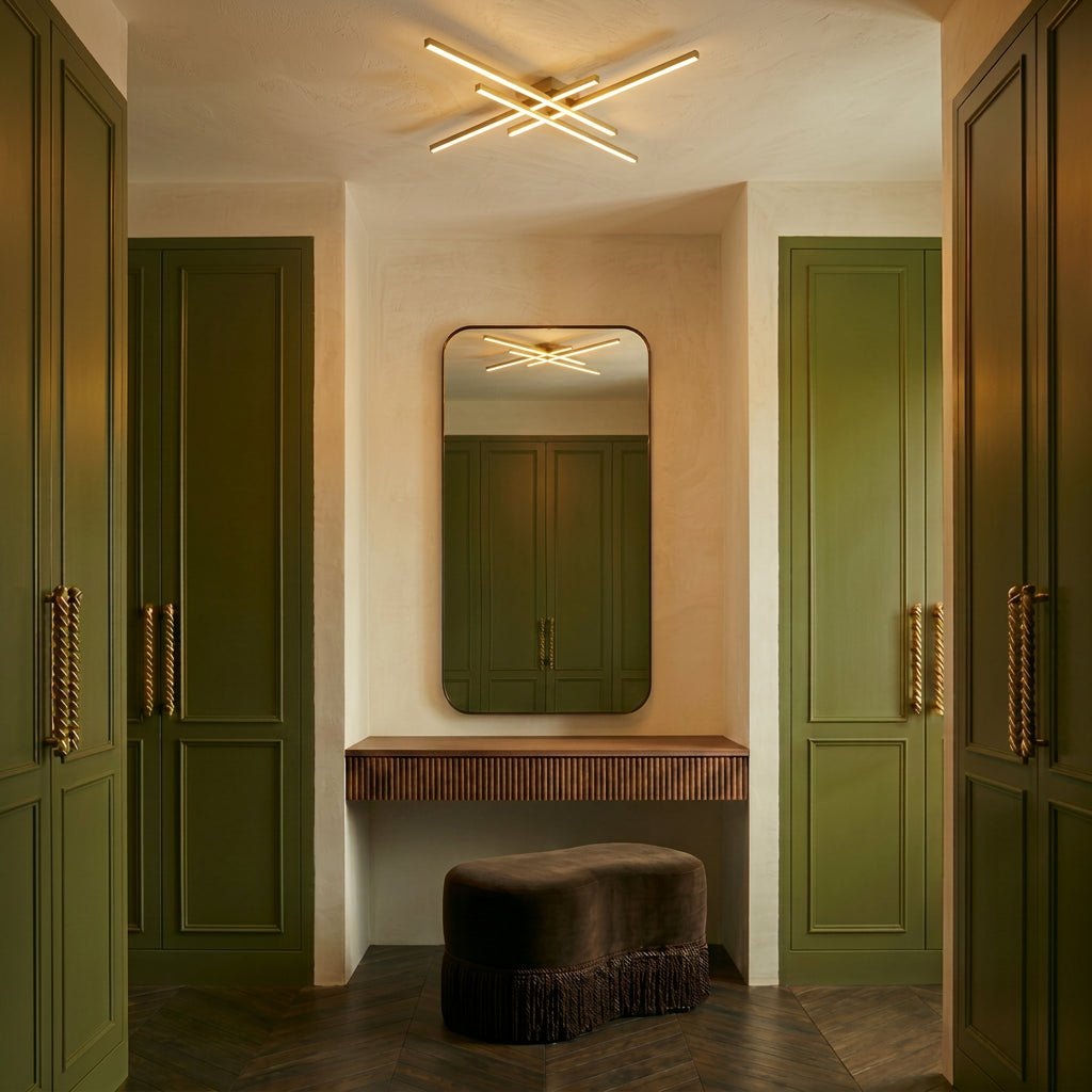 Penelope Ceiling Light - Residence Supply
