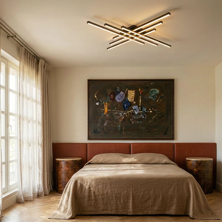 Bedroom Ceiling Lights