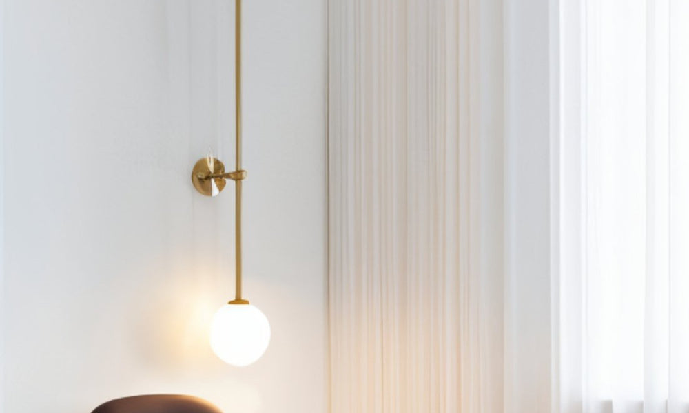 Sculptural Simplicity